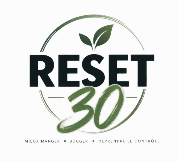 RESET 30